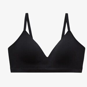 ThirdLove Form360Fit Wireless bra Black 36E - Large++